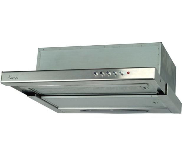 AKPO WK-7 Light 50 inox - 230838 - zdjęcie
